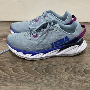 Hoka Womens Elevon Shoe Great Condition!